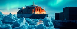 Перспективы Северного Морского Пути