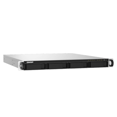 Система хранения данных QNAP TS-432PXU-2G