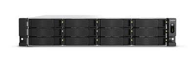 ​Сетевое хранилище данных (NAS) QNAP TS-h1277AXU-RP-R5-16G