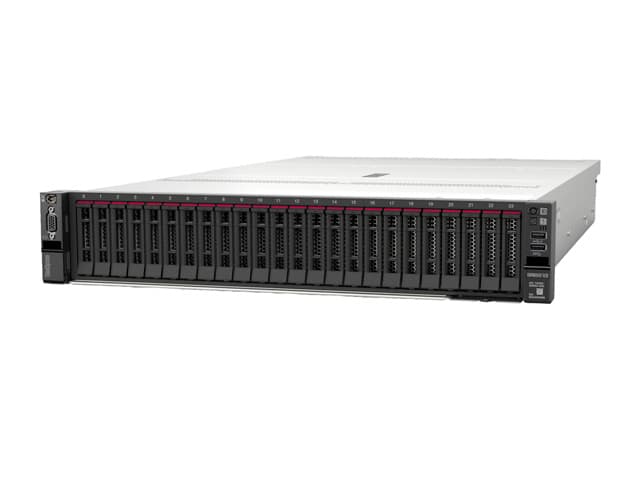 Сервер Lenovo ThinkSystem SR650 V2