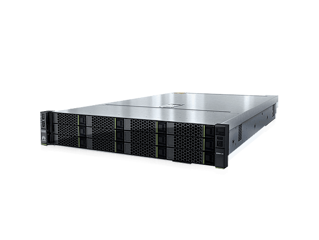 Сервер Huawei FusionServer 2288H V5 H22H-05-085364 (02311XBK)