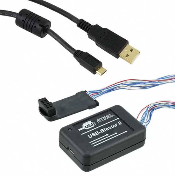 Кабель Terasic USB-Blaster II