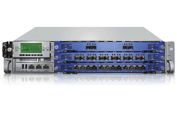 Межсетевой экран Check Point CPAP-SG21400-NGTP