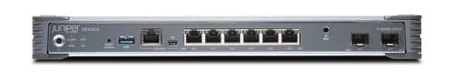 Межсетевой экран Juniper SRX300