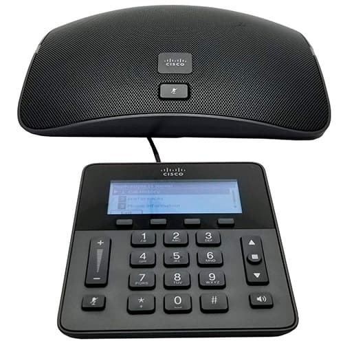 IP Телефон Cisco CP-8831-EU-K9=