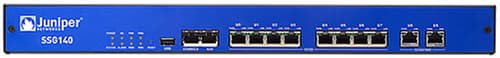 Межсетевой экран Juniper SSG-140-SH