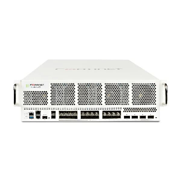 Межсетевой экран Fortinet FortiGate 6501F [FG-6501F-DC]