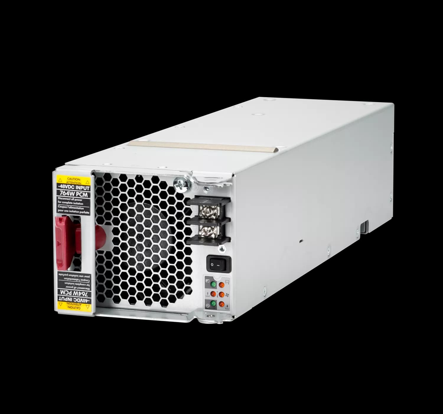 Блок питания HPE MSA 2050 P22194-001 PWR SUPPLY 627W GOLD
