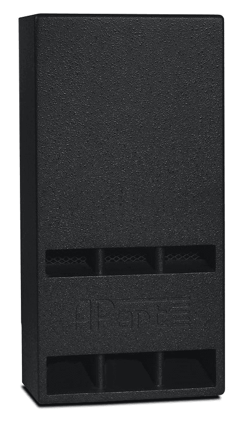 Сабвуфер Biamp Apart SUB2400-BL