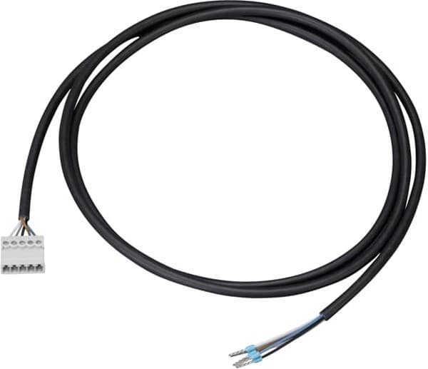 Неэкранированный кабель ABB 1SAJ929180R0015, для использования с UMC100.3, длина 1.5 м.