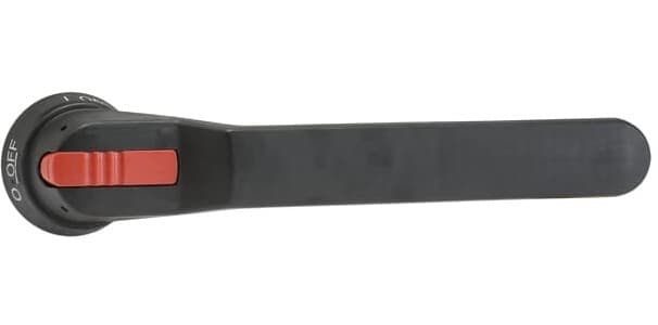 Ручка переключения ABB серии 1SCA 1SCA115920R1001