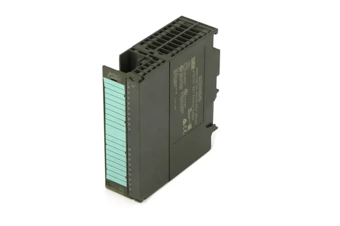 Модуль аналогового ввода Siemens 6ES7331-7KB02-0AB0, SIMATIC S7-300 SM 331, 2 канала