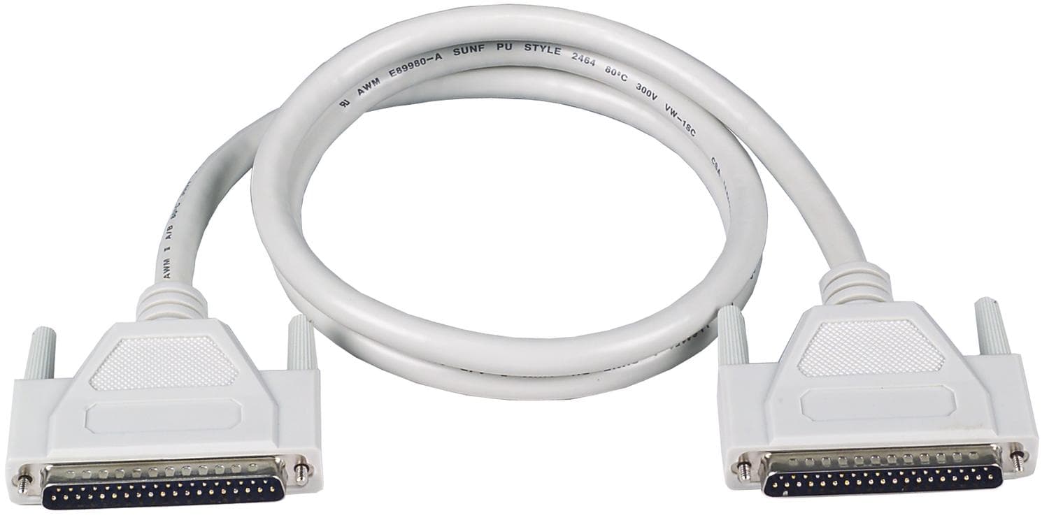 Кабель Advantech PCL-10137-1E