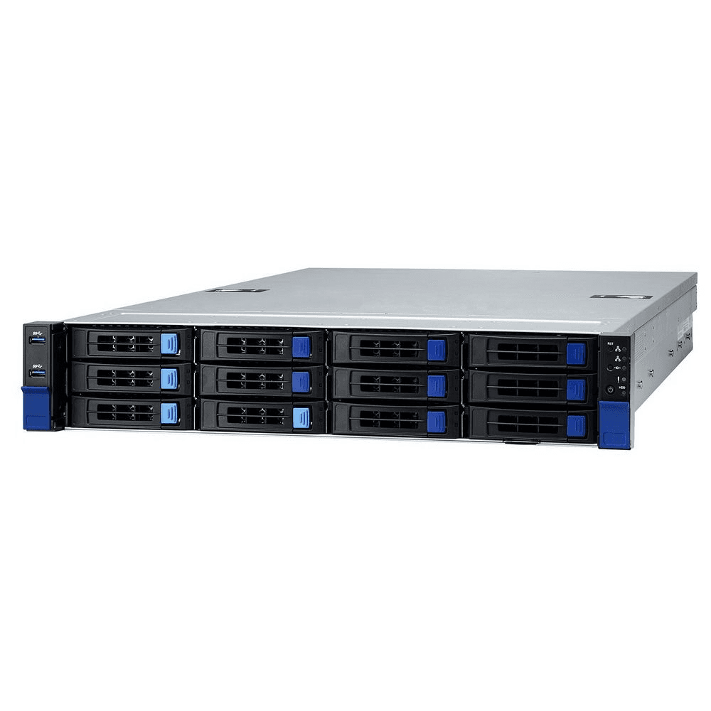 Сервер Tyan B8252T75V8E4HR-8X-2T