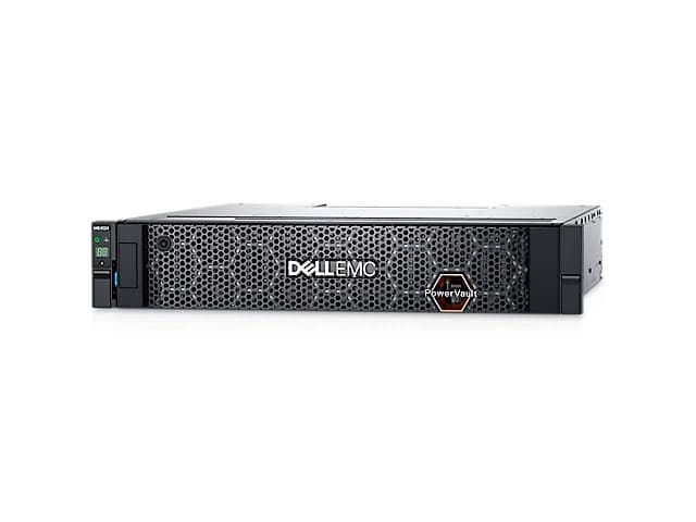 Система хранения данных Dell PowerVault ME424