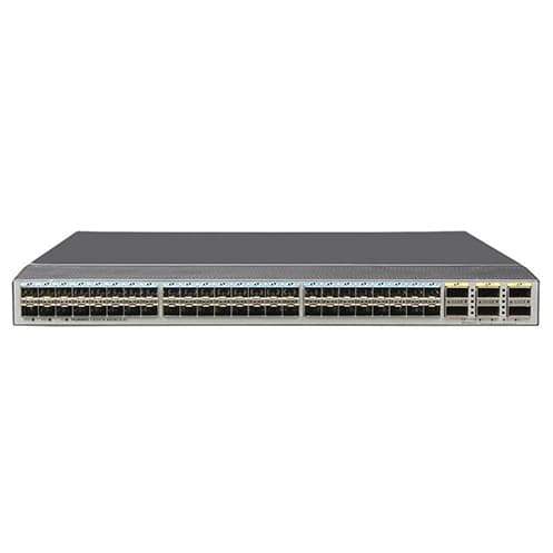Коммутатор Huawei CE6855-HI-F-B0A