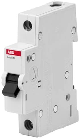 Автоматический выключатель ABB S201-C40 2CDS251001R0404