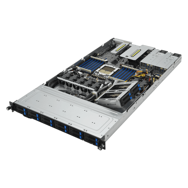 Сервер ASUS RS500A-E12-RS12U
