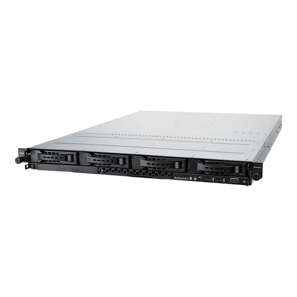 Сервер ASUS RS700-E10-R4SU 10G