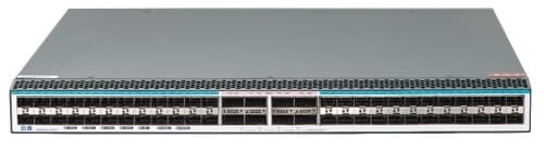 Коммутатор Maipu NSS5830-56XQFP, 48x 10G SFP+ портов, 8x 100G QSFP28 портов