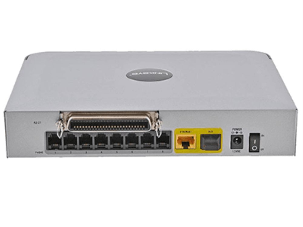 Голосовой шлюз Cisco SPA8000-XU