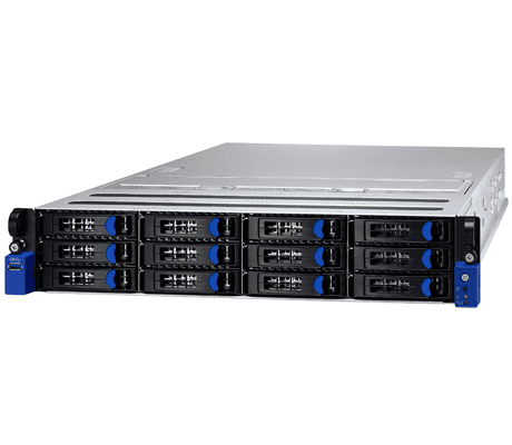 Сервер Tyan B7102T76V12HR-2T-N