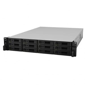 Сетевой накопитель Synology SA3200D