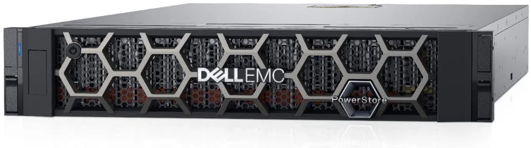 Система хранения данных Dell EMC PowerStore 5200