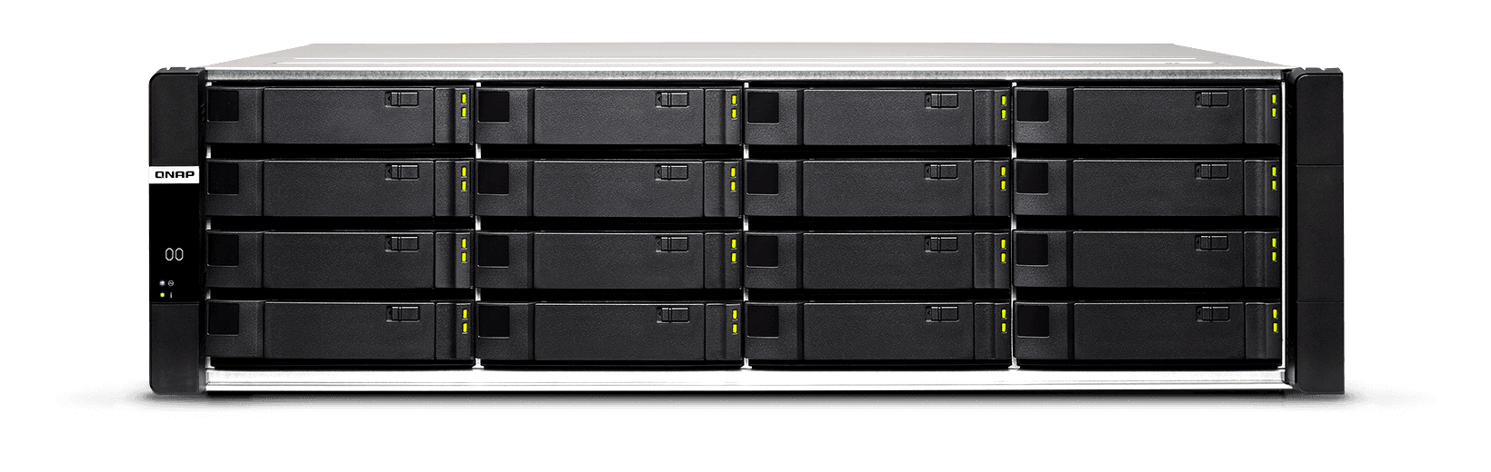 Система хранения данных QNAP ES1686DC-2123IT-64G