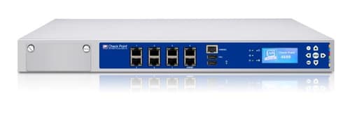 Межсетевой экран Check Point CPAP-SG4400-NGFW