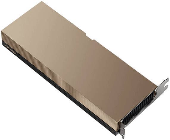 Видеокарта NVIDIA H200 NVL Tensor Core
