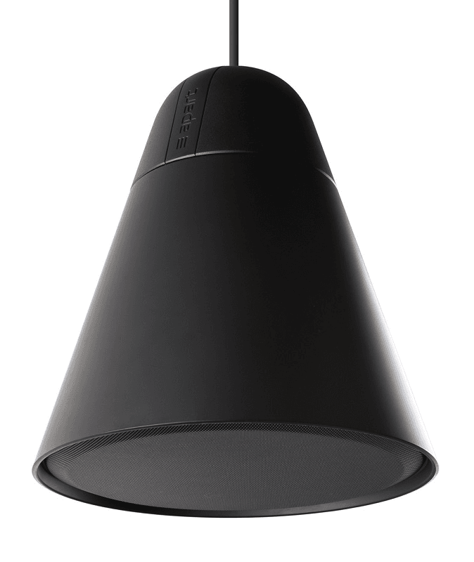 Подвесной громкоговоритель Biamp Apart P60DT-BL