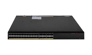 Коммутатор H3C LS-6530X-24Y8C, без активации модулей