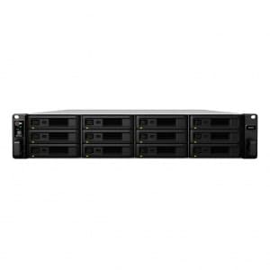 Сетевой накопитель Synology RX1217