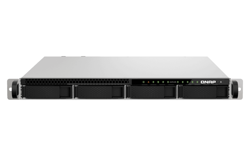 Система хранения данных QNAP QES TS-h987XU-RP