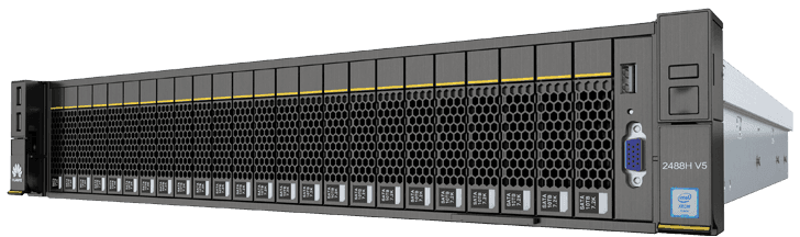 Сервер Huawei FusionServer 2488H V5 02311YGS