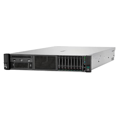Сервер HPE DL380 6226R 2x800W P408i-a SR FLR-SFP+ 2x32GB 2x480GB SSD 16x960GB SSD