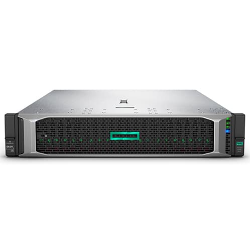 Сервер HPE DL380 G10 2x8362 32x64GB DDR4 2x240GB SSD MR416i-a x16 4xSFP+ SR 2x1600W