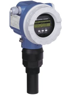 Датчик уровня жидкости Endress+Hauser Prosonic M FMU40-ARP3A2