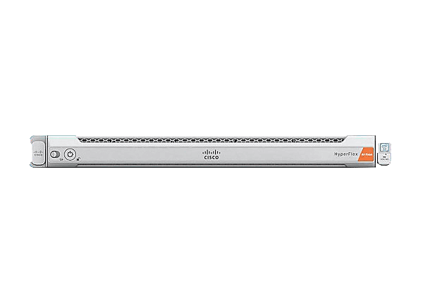 Система хранения данных Cisco HyperFlex HX220c AF M5