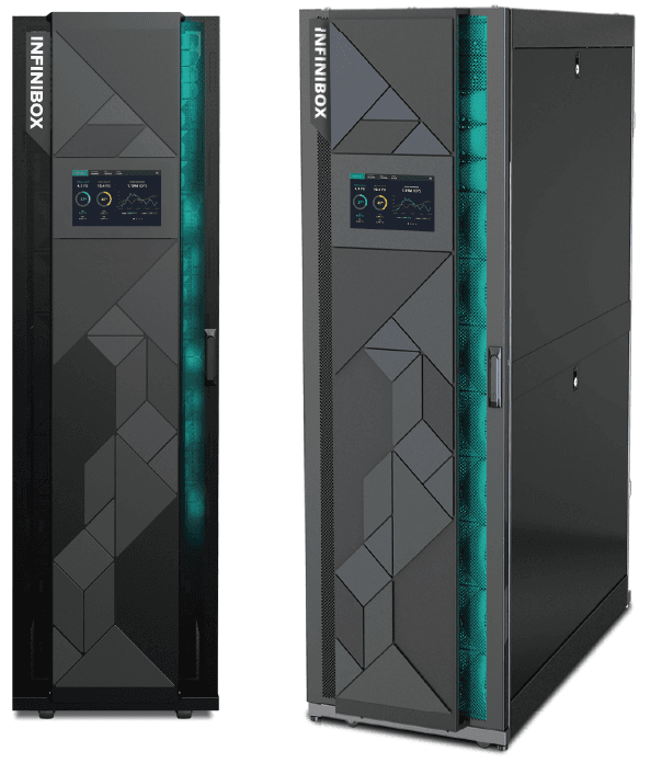 Система хранения данных Infinidat Infinibox F6260