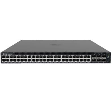 Коммутатор Dell Networking S4248FBL-ON