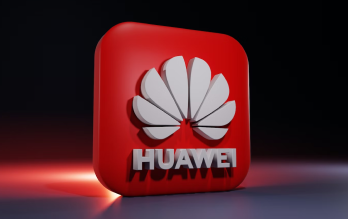 Телекоммуникационное оборудование Huawei