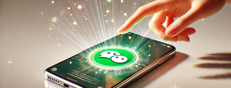 WeChat как полезный инструмент для импорта из Китая в Россию