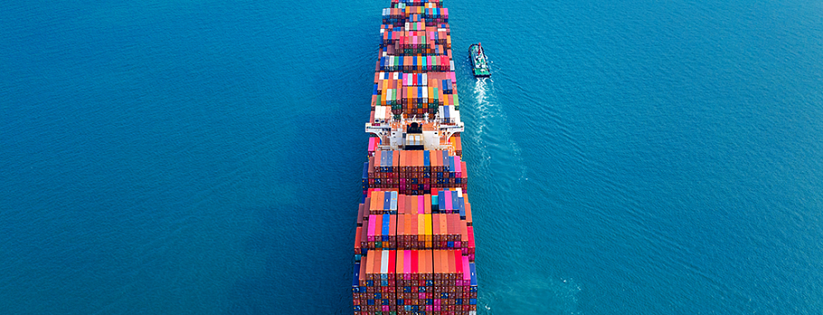 Рост фрахта и дефицит контейнеров в Китае 