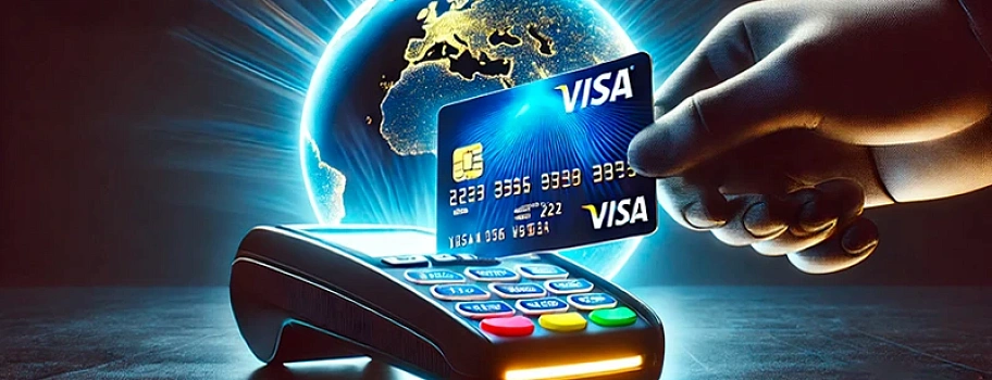 Visa возвращается в Россию
