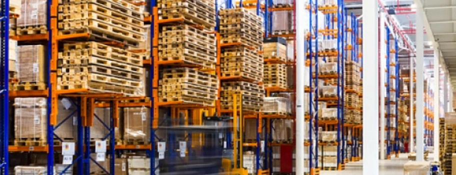 Терминальная обработка грузов, ее этапы при международных грузоперевозках