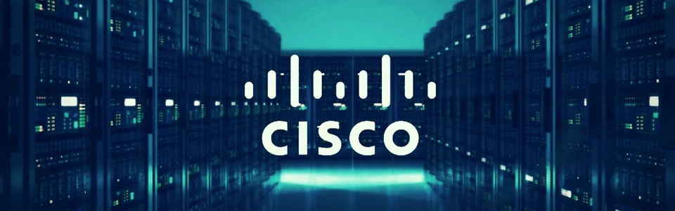 Cisco оборудование